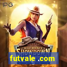 futvale .com